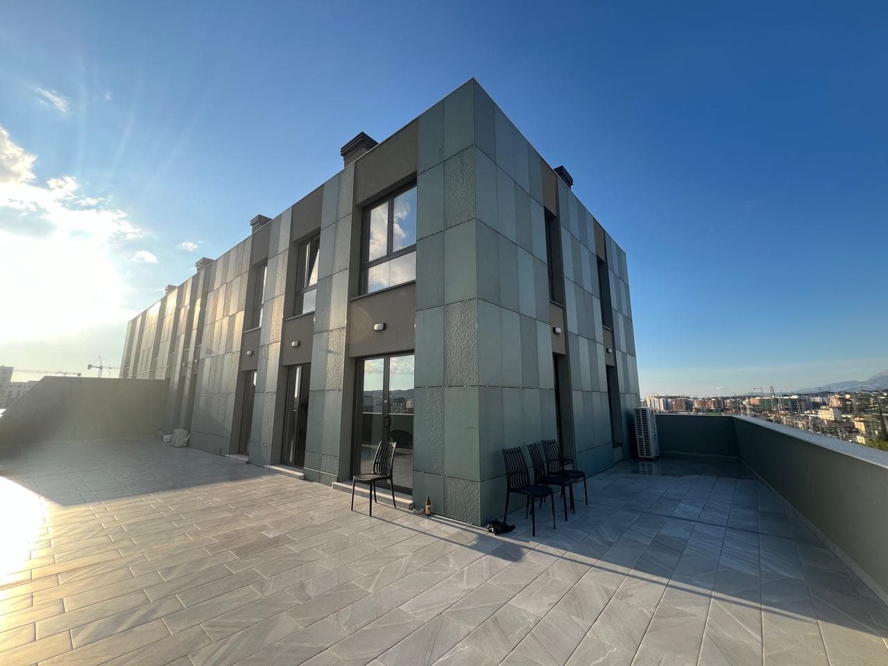 Apartment for rent in Tiranë