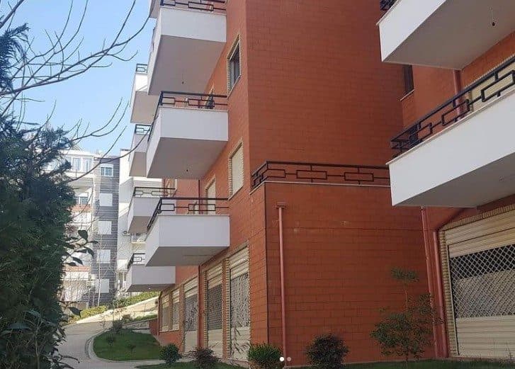 Apartment for sale in Tiranë