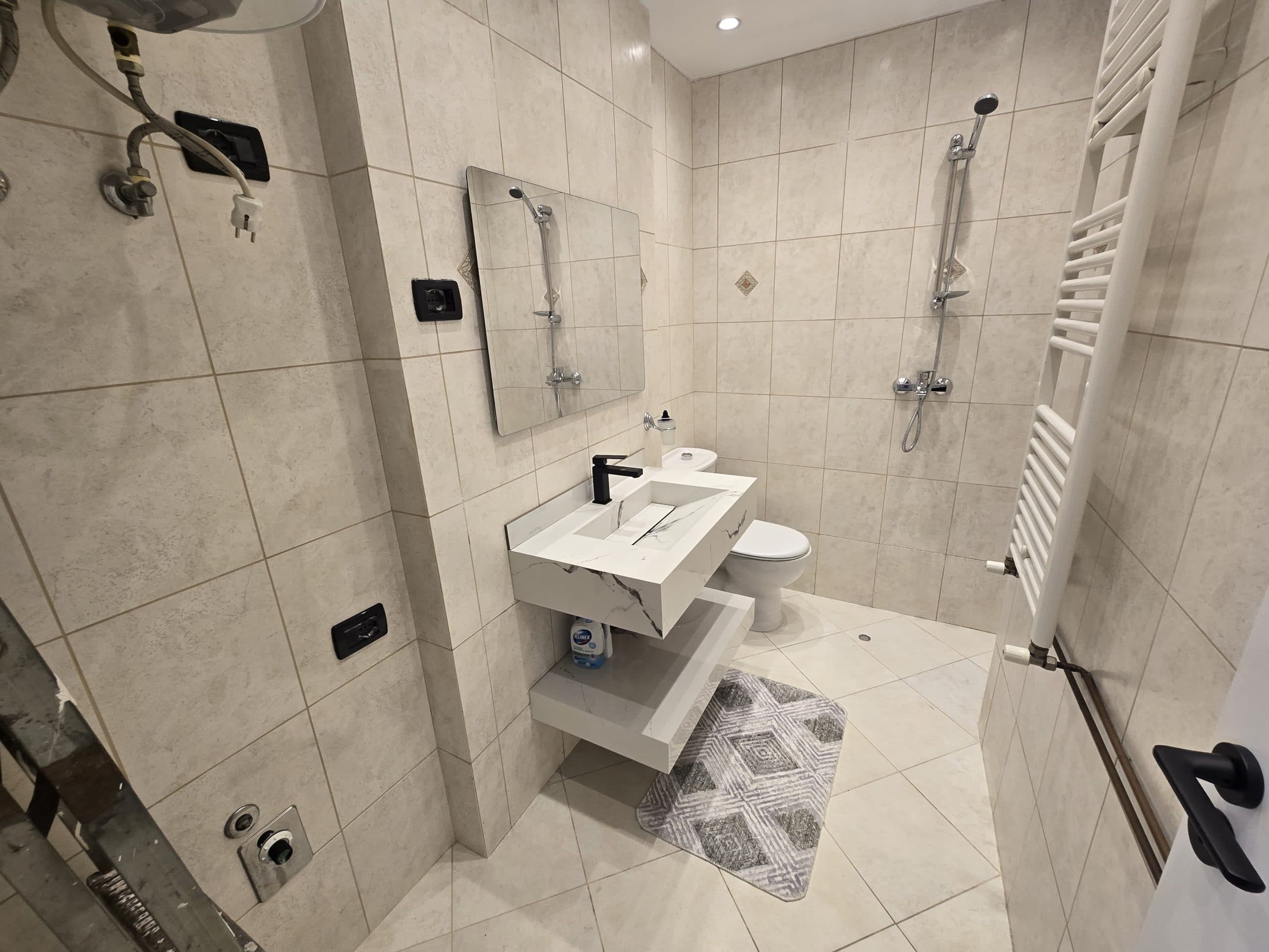 Apartament 4