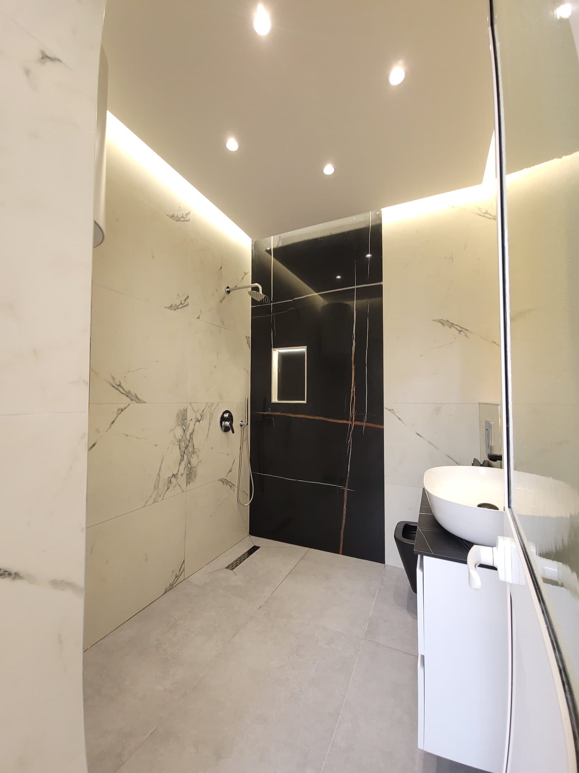 Apartment for sale in Tiranë 2