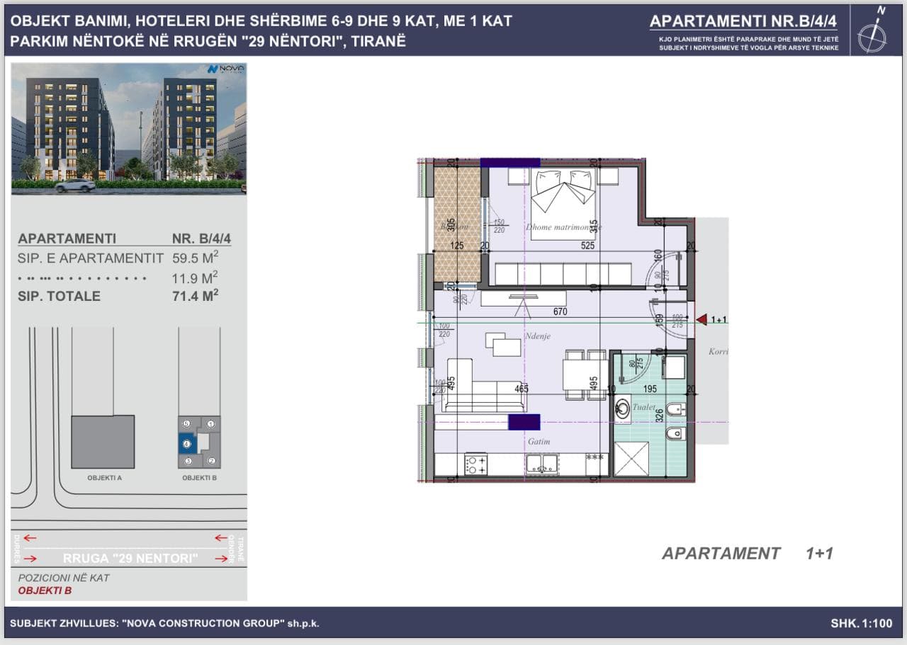 Apartamente 4