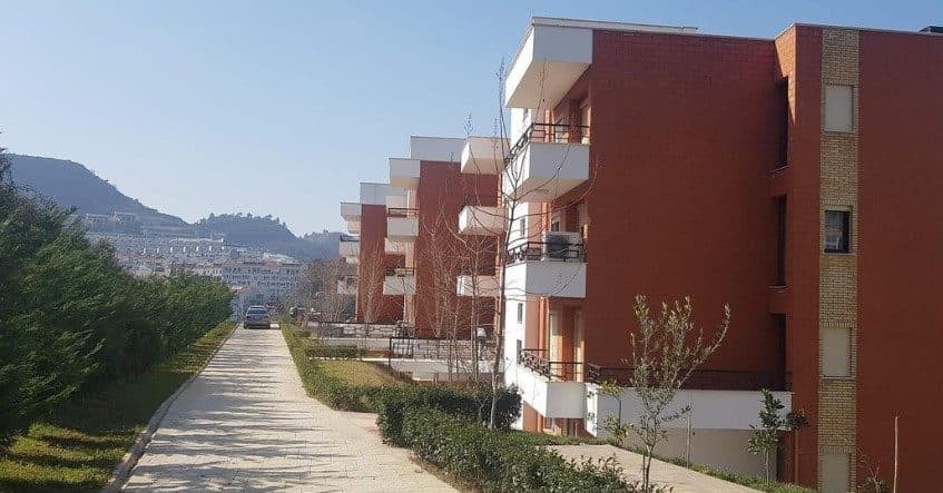 Apartment for sale in Tiranë 2
