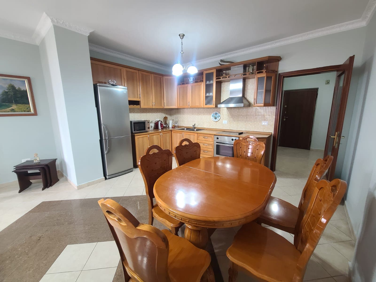 Apartament