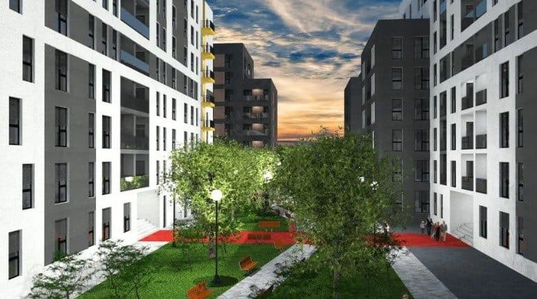 Apartamente 1