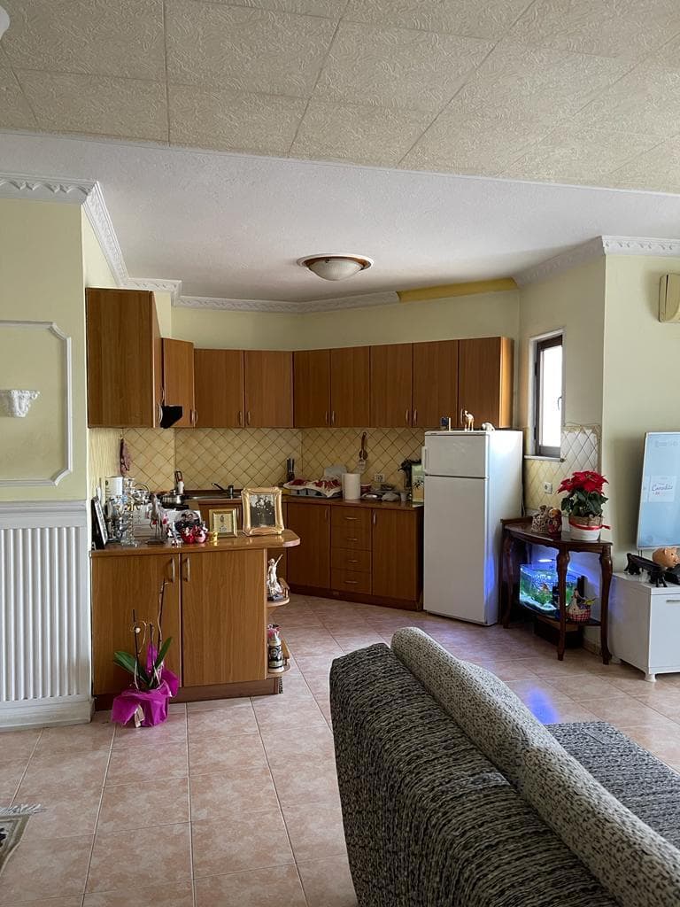 Apartment for sale in Tiranë