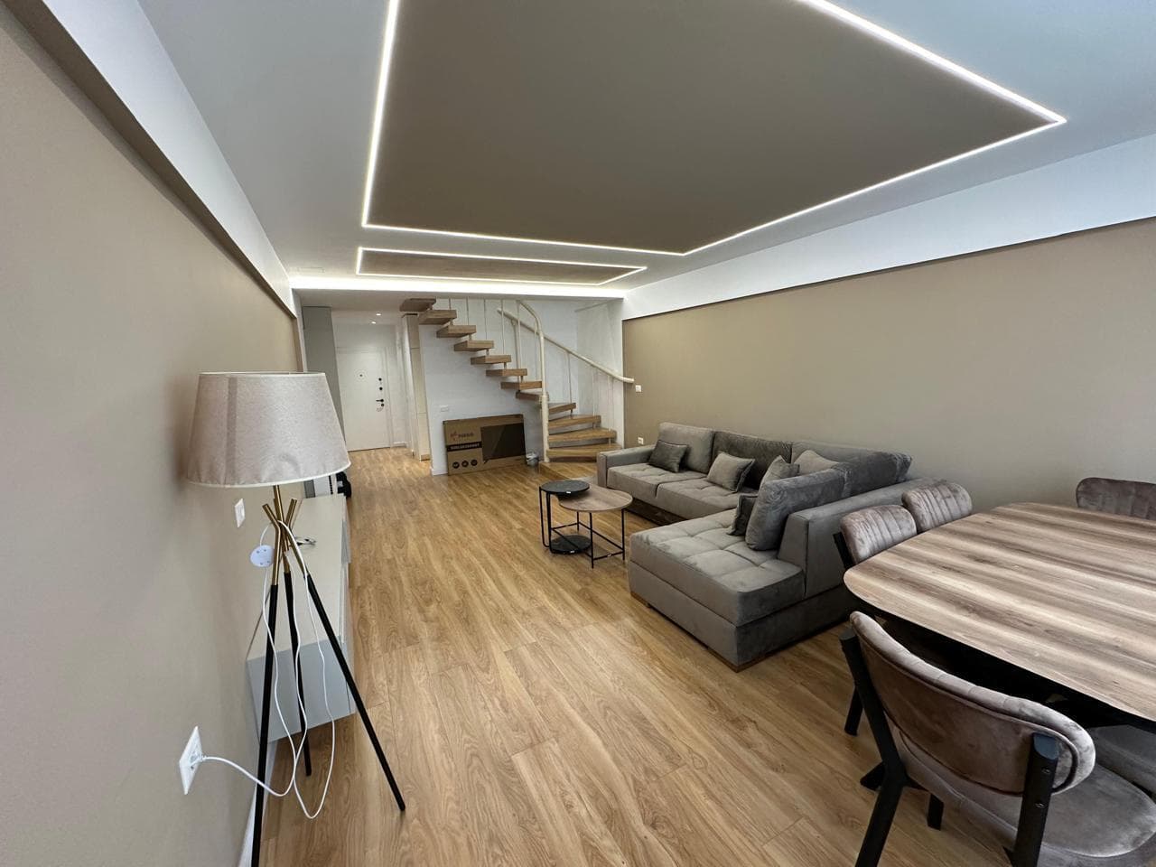 Apartment for rent in Tiranë