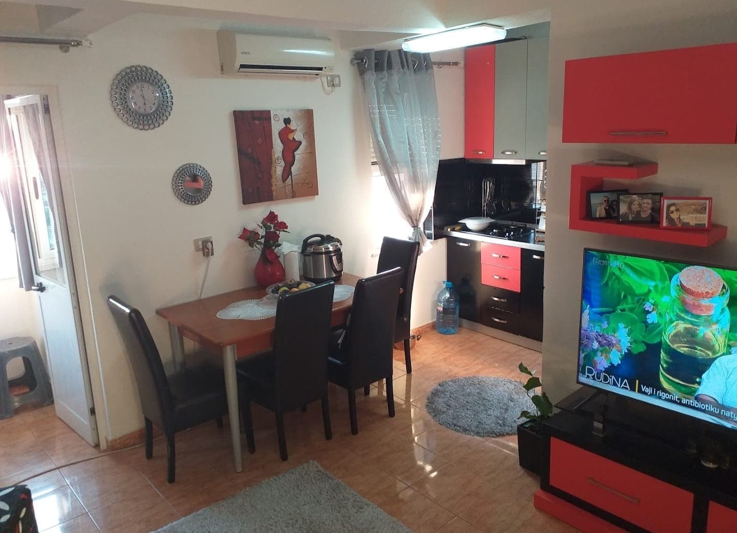 Apartament 3+1 3