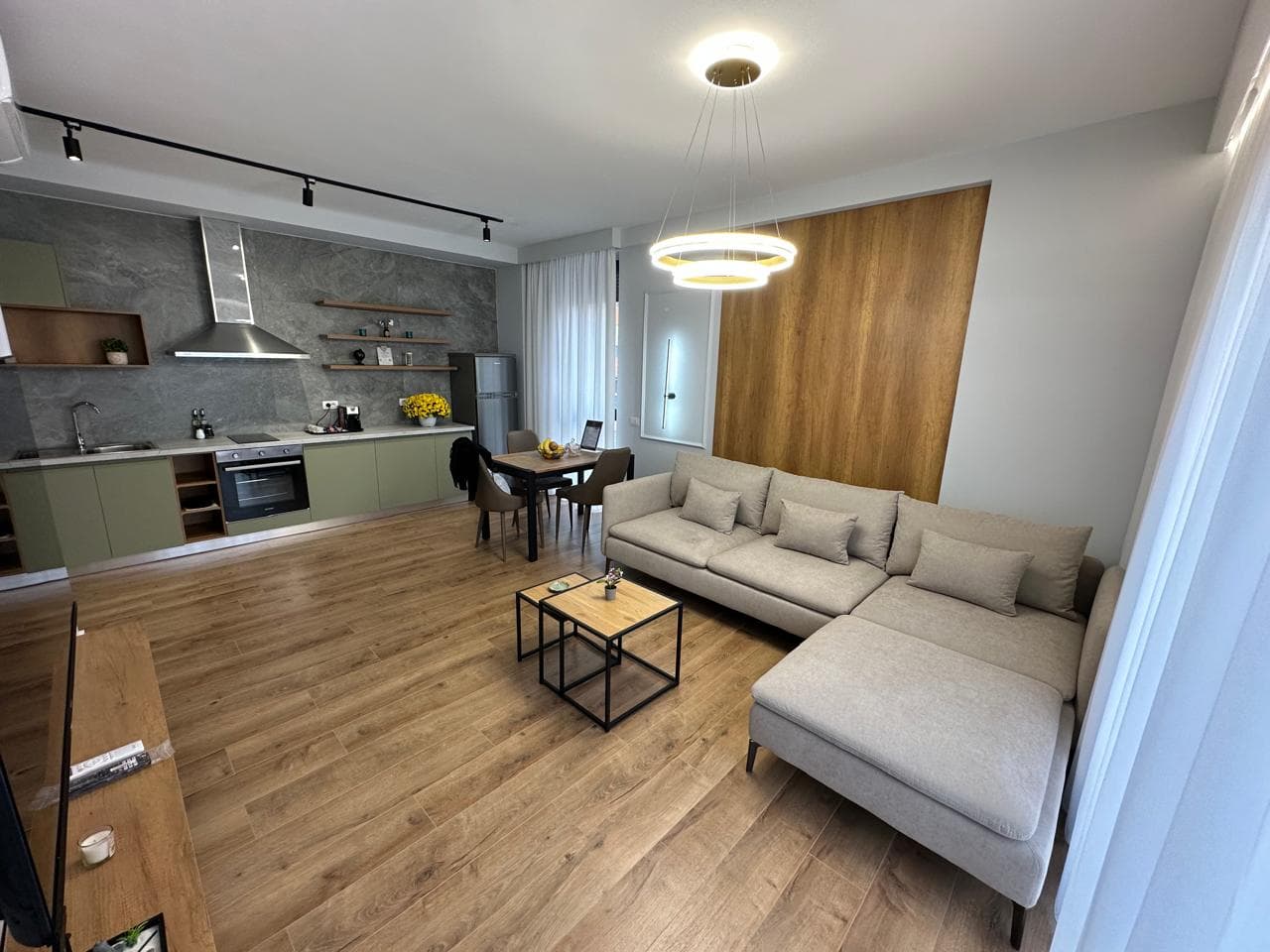 Apartament