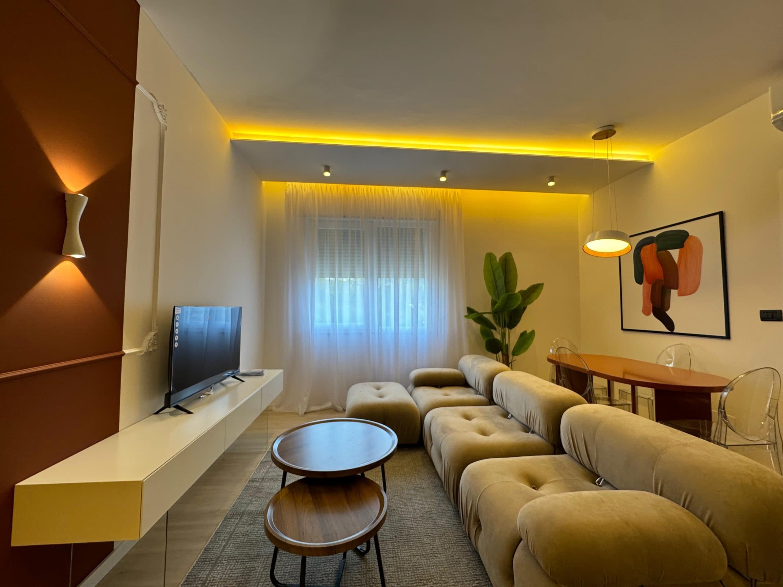 Apartament 4