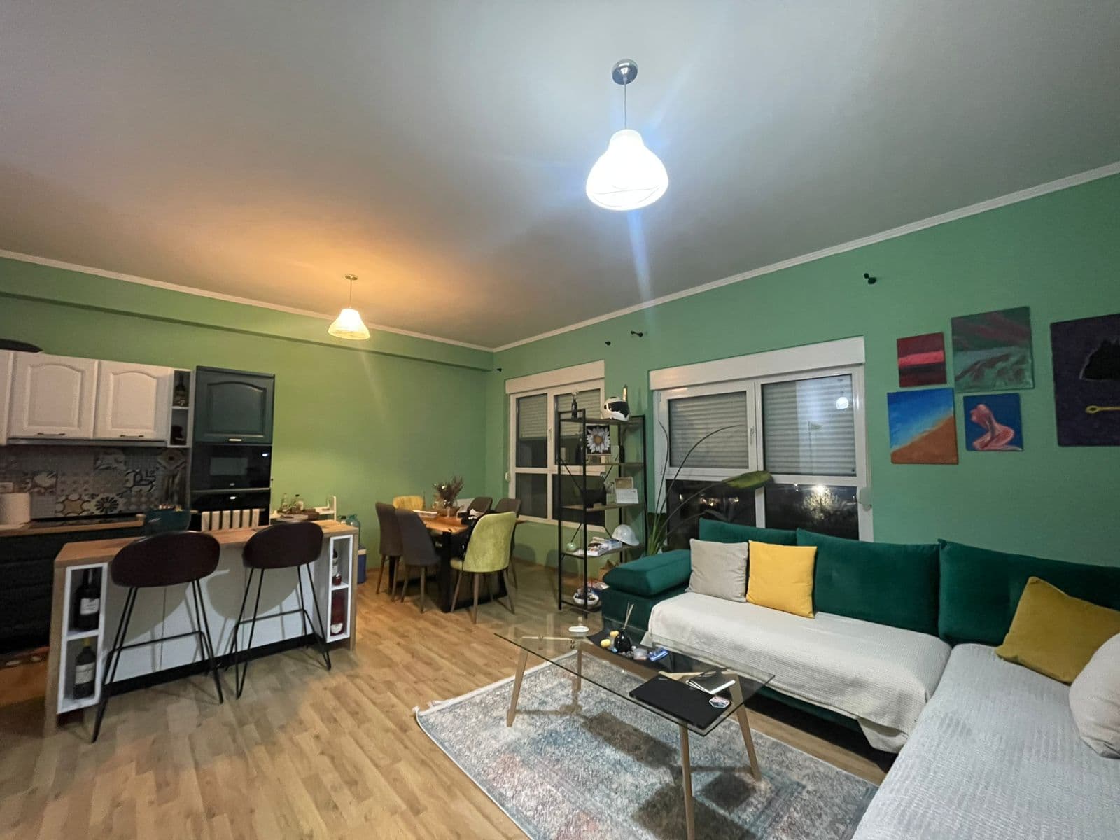Apartament 4