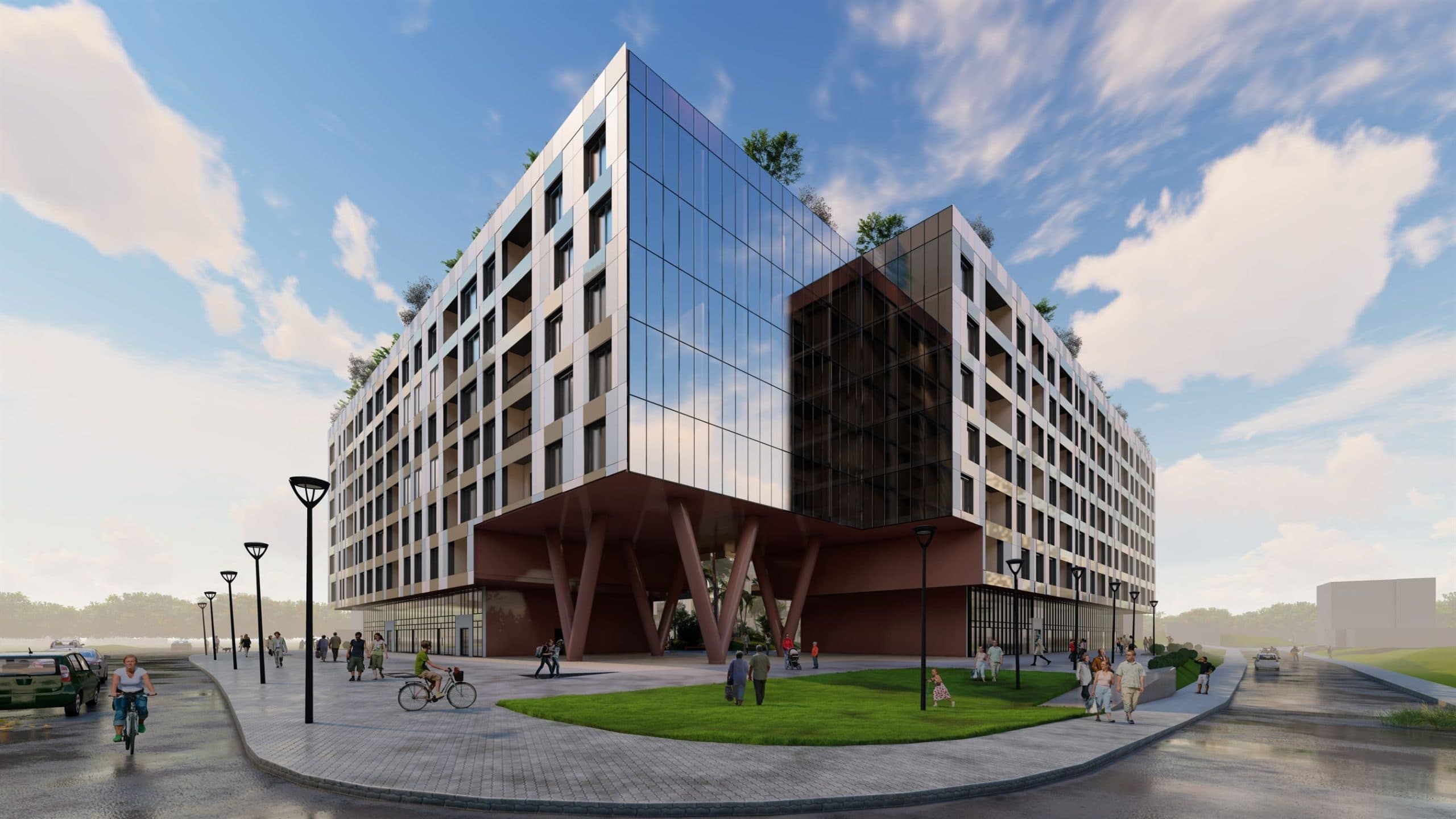 Apartament 1