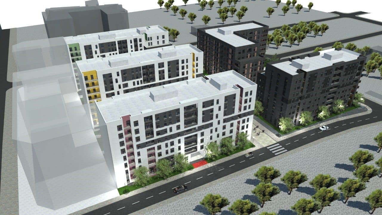Apartament ne Shitje