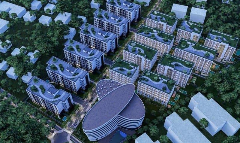 Apartament 2