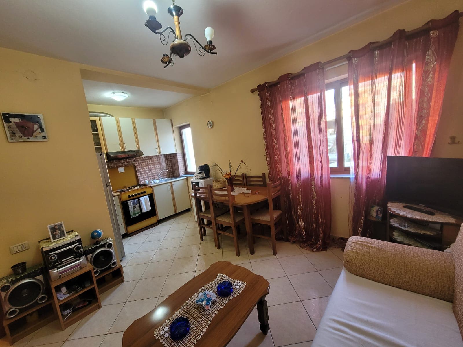 Apartment for sale in Tiranë 3