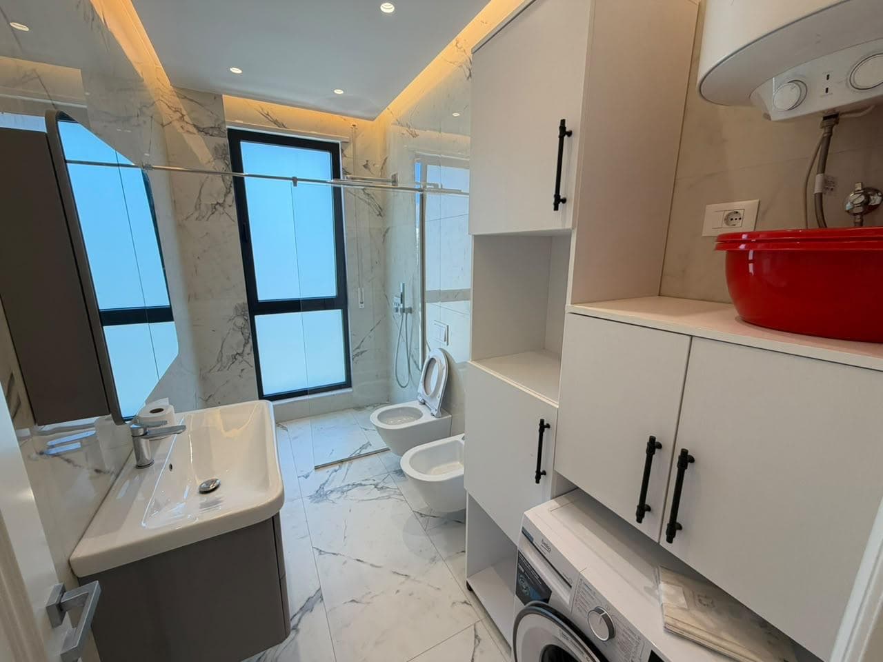 Apartament 3+1 me Post Parkimi 4