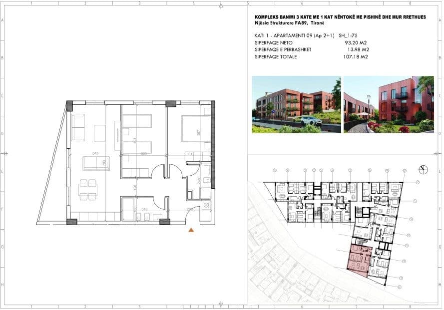 Rose Garden Residence 4