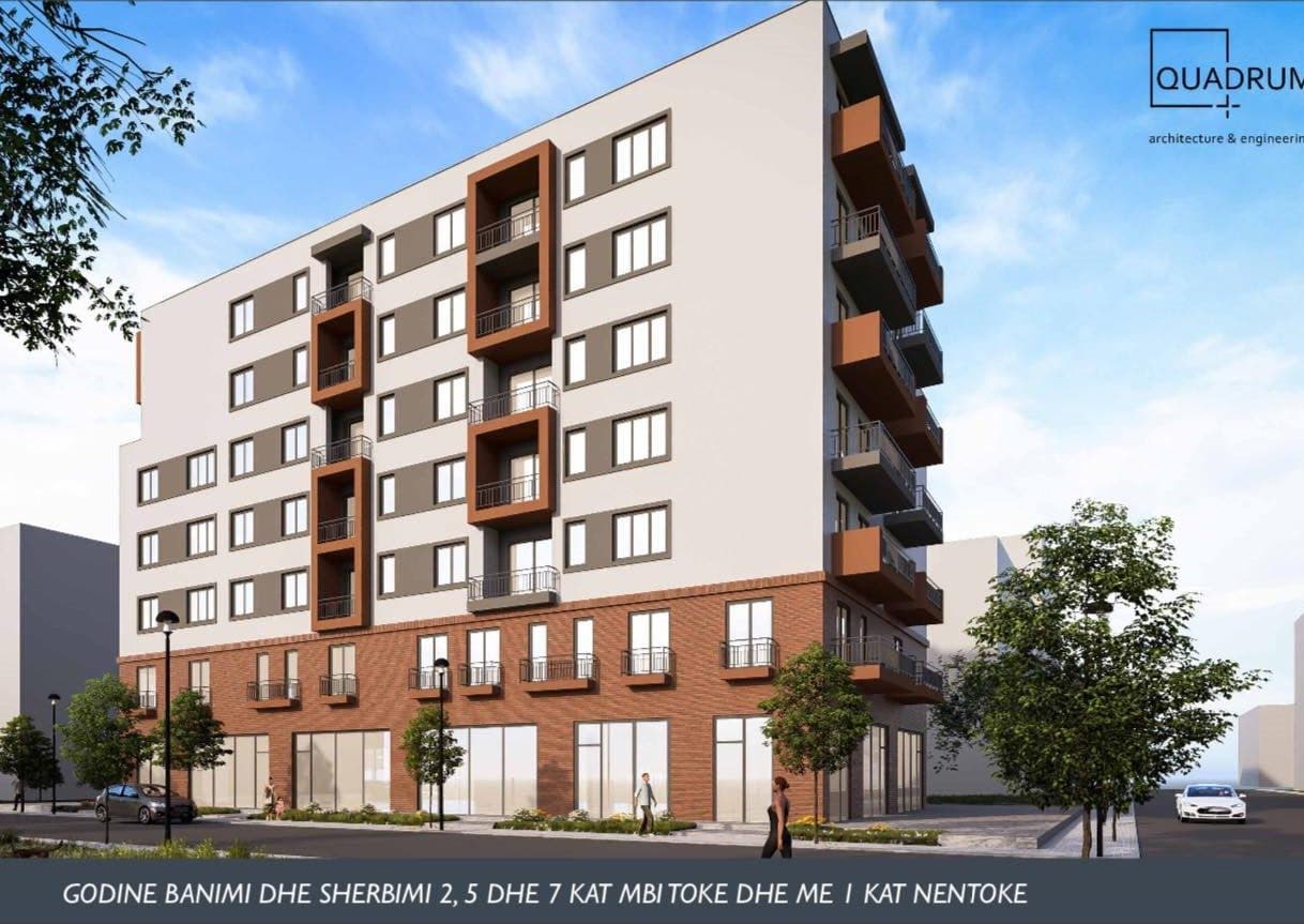Apartament