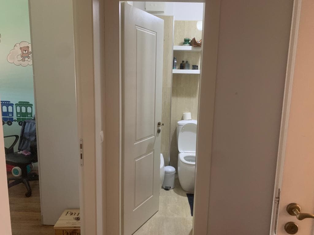 Apartament 3