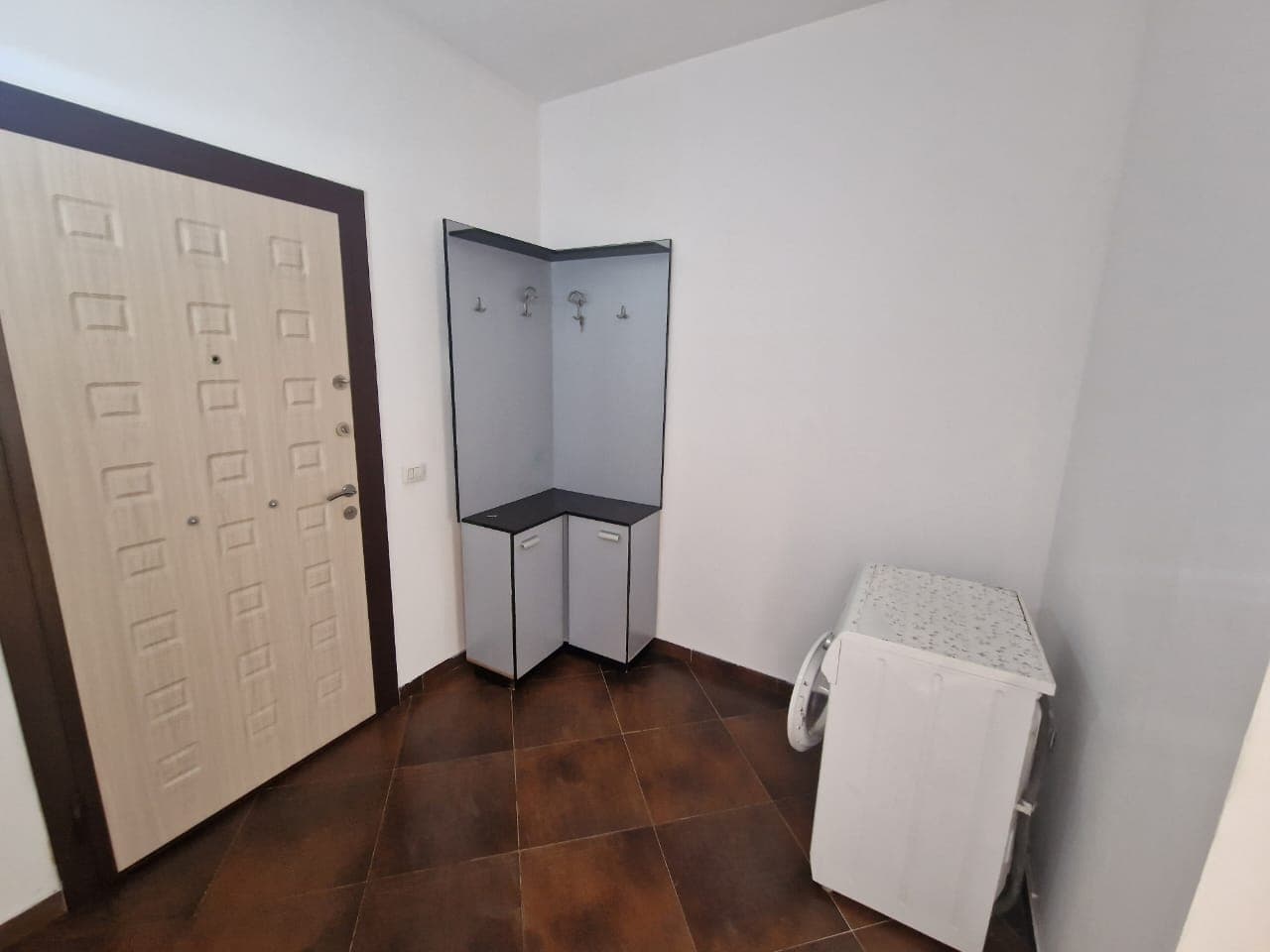 Jepet me Qera Apartmant 1+1 2
