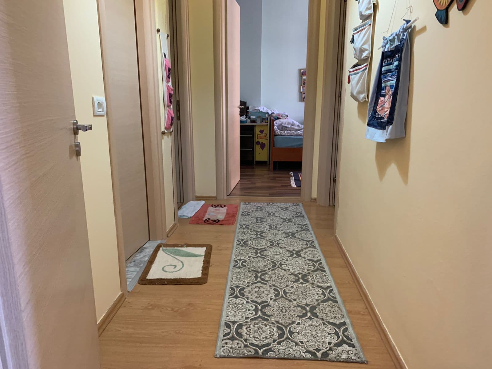 Shitet Apartament 3