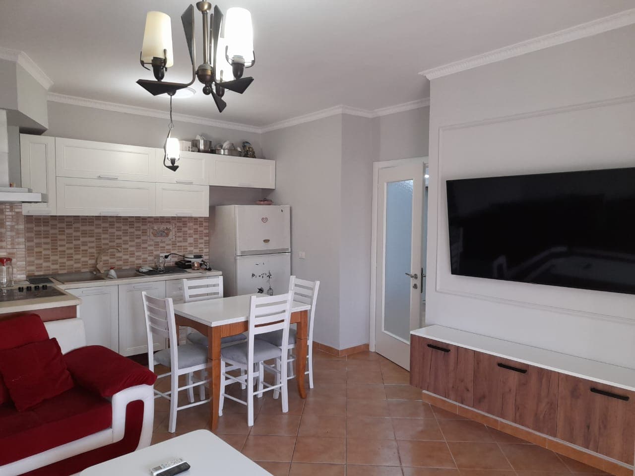 Apartament 3