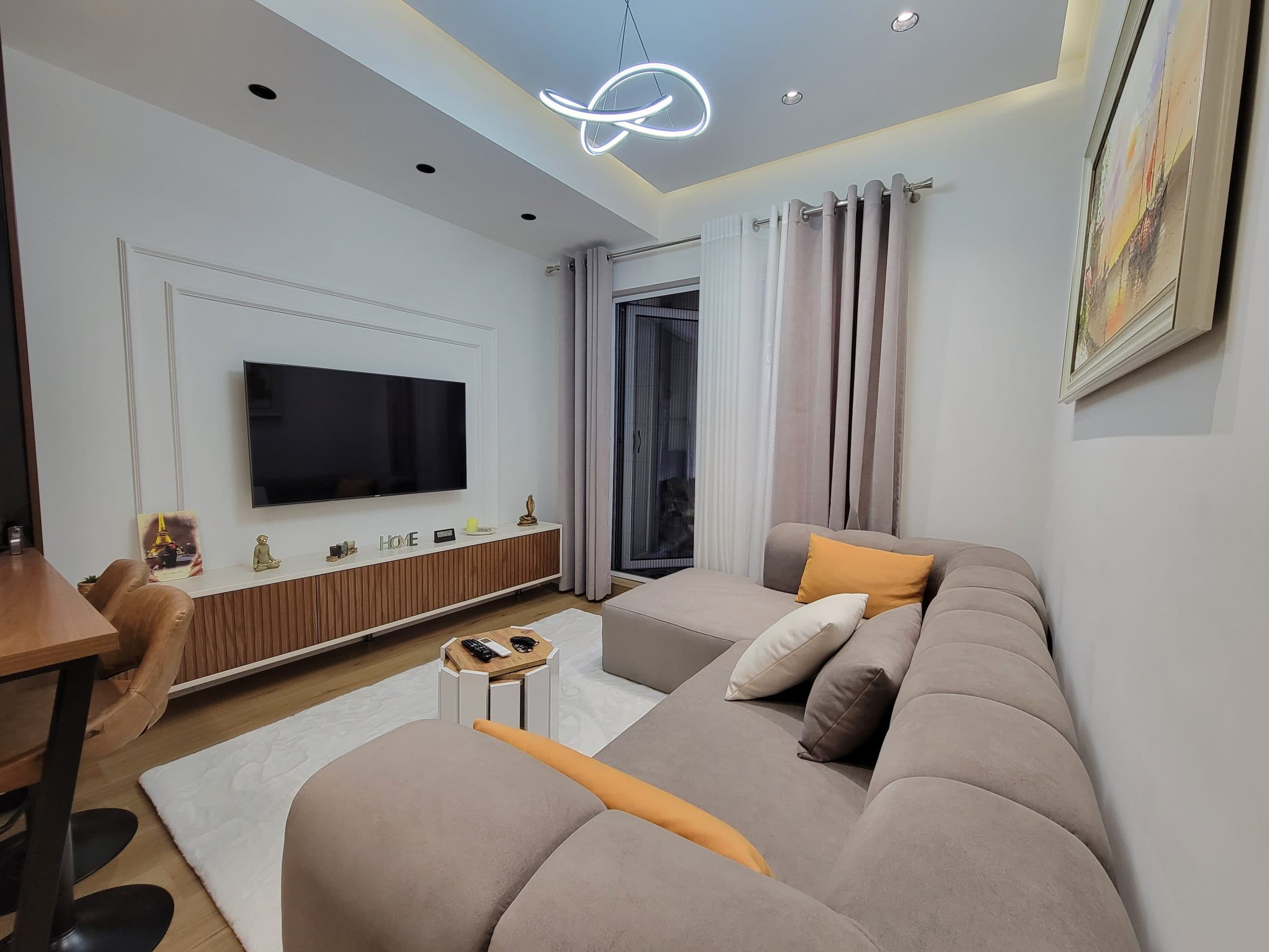 Apartament 4