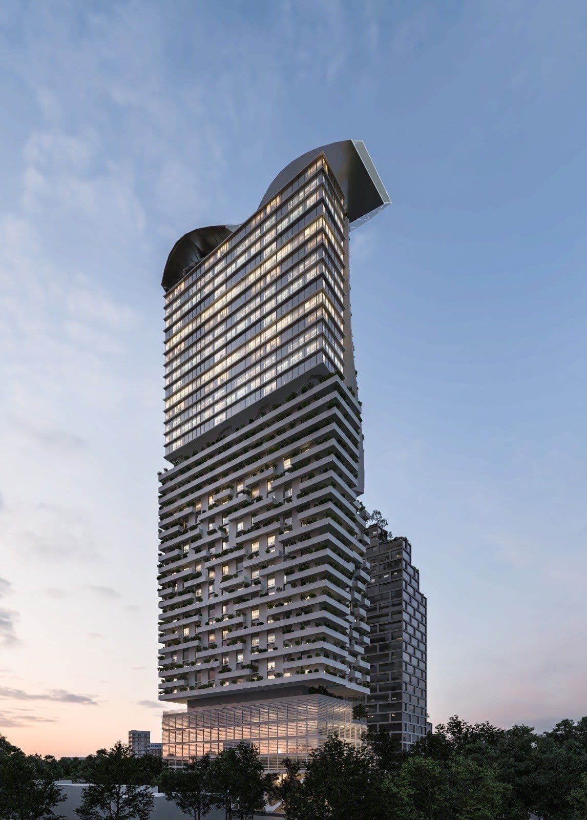 Apartamente
