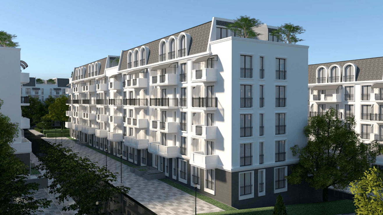 Apartament