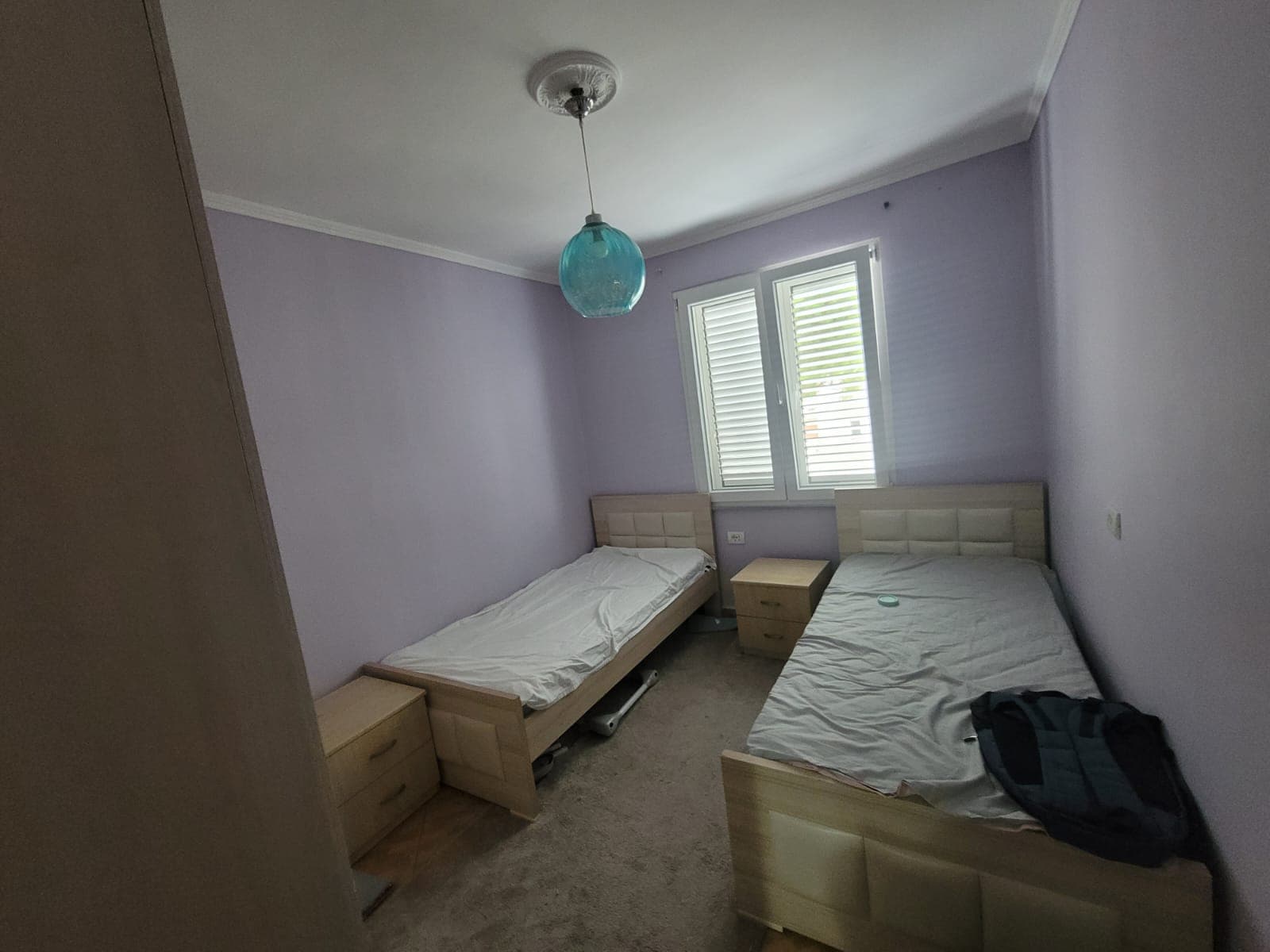 Jepet me Qera Apartament 2+1 3