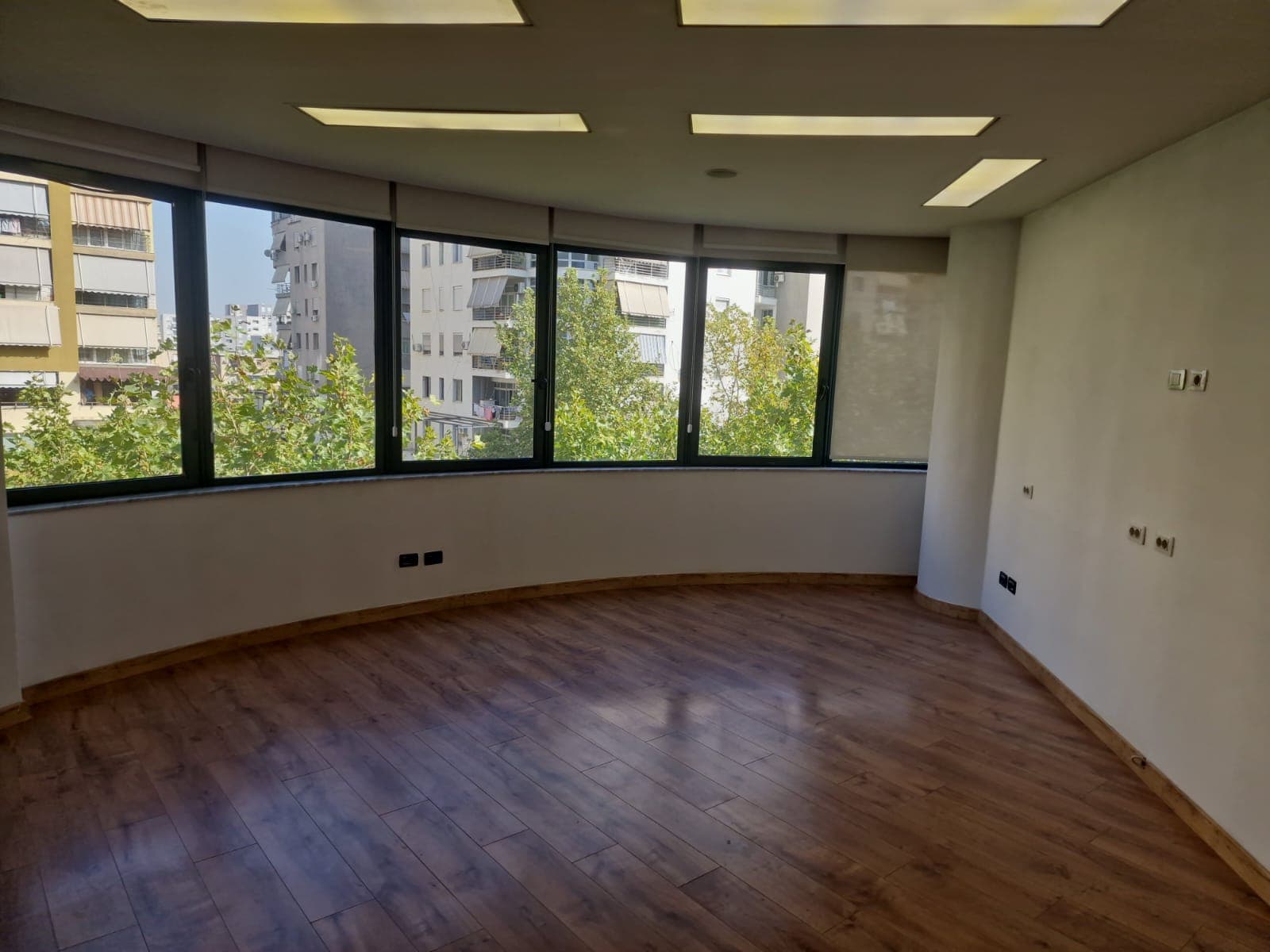 Apartament per zyra