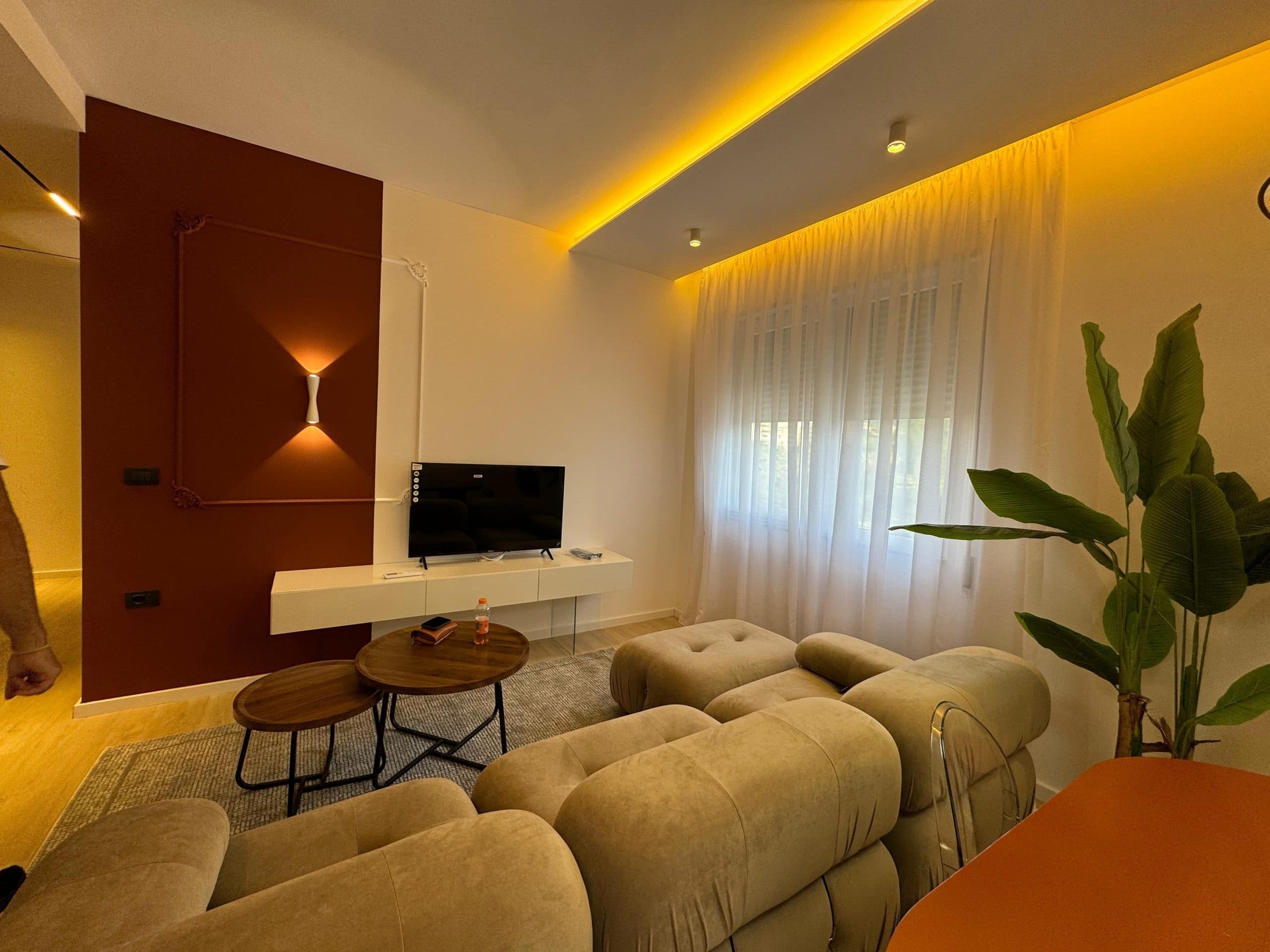 Apartament 2