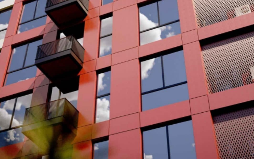 Apartament 2+1 2