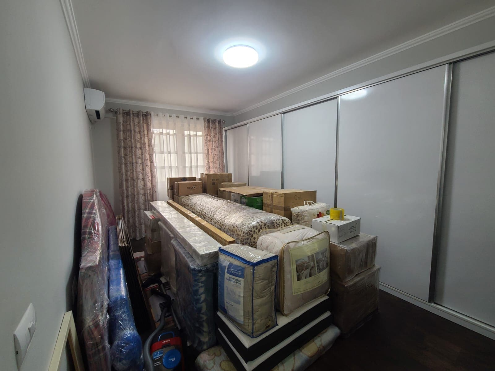 Apartament 4