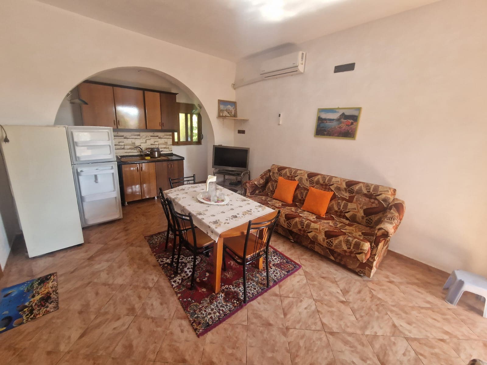 Home for sale in Durrës 4