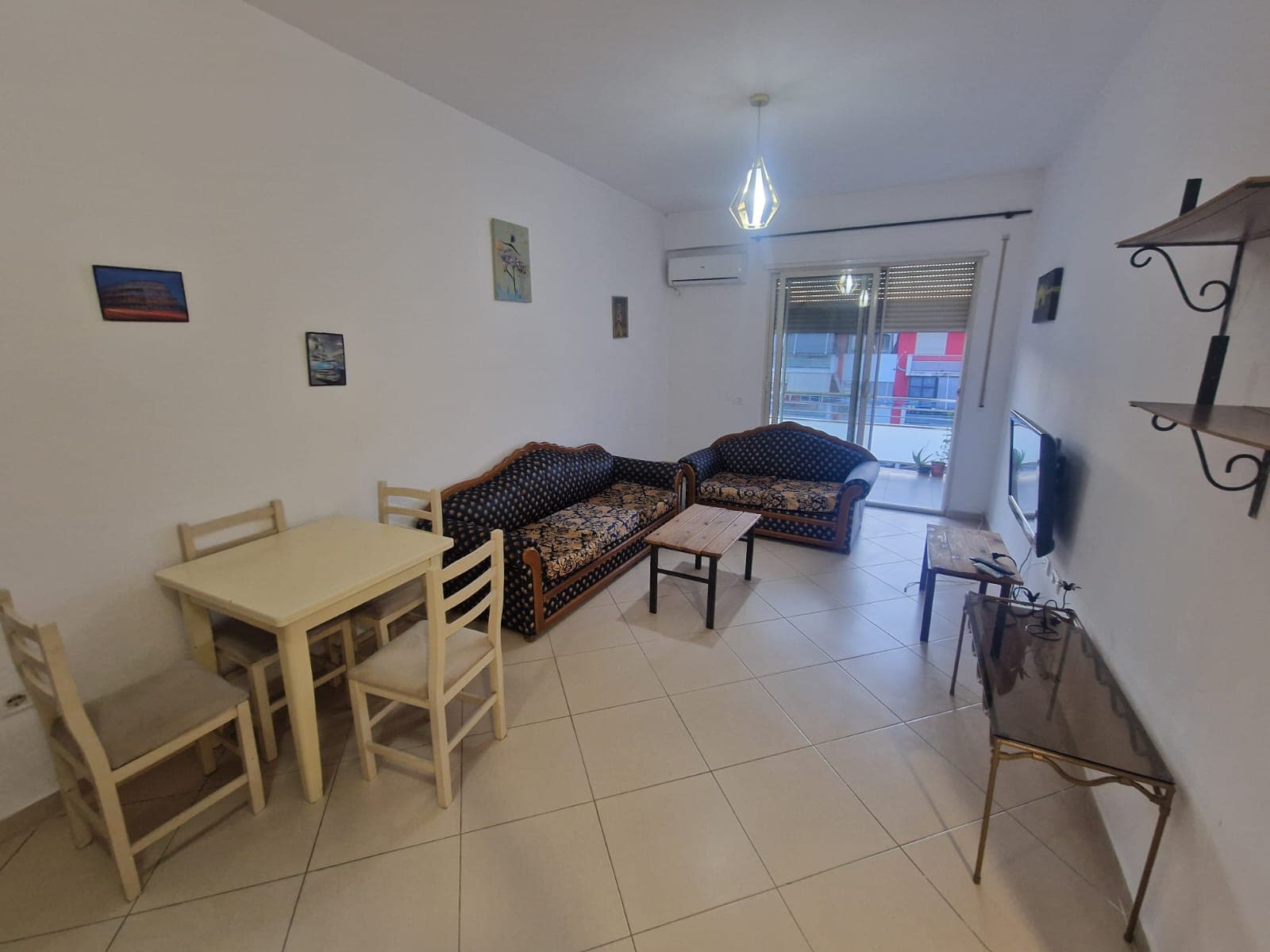Apartament