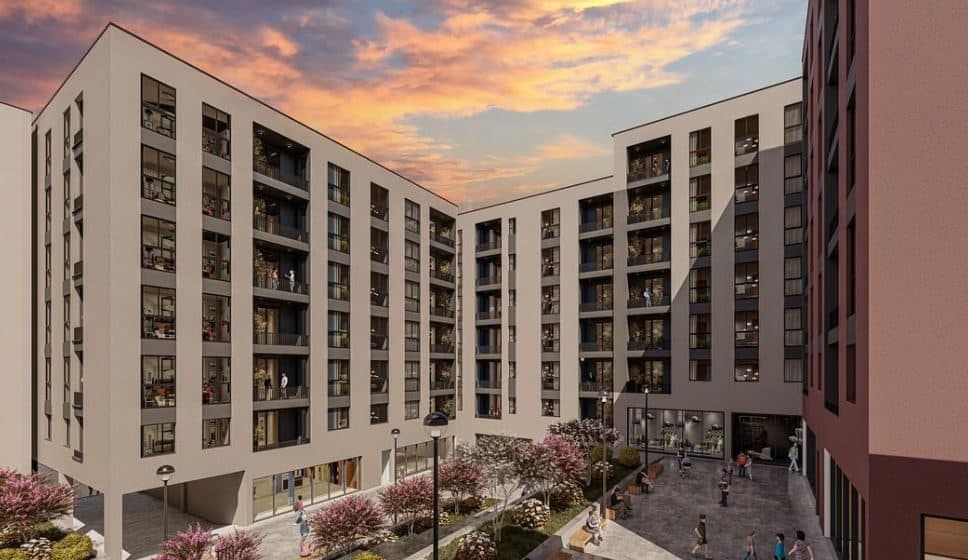 Apartament ne Shitje