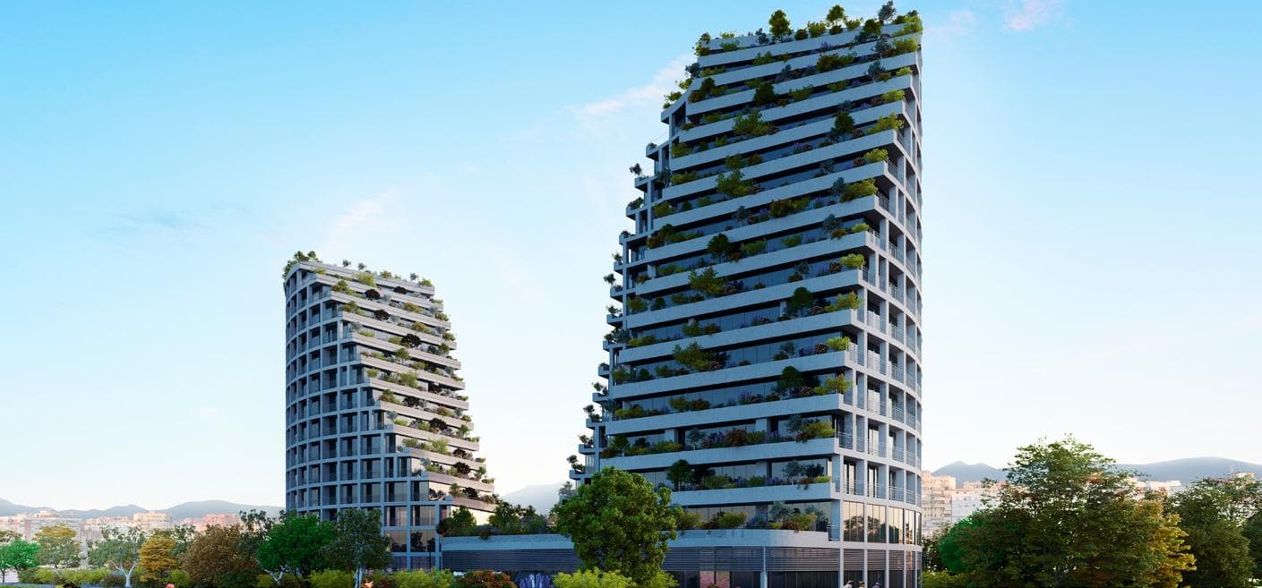 Apartament 1