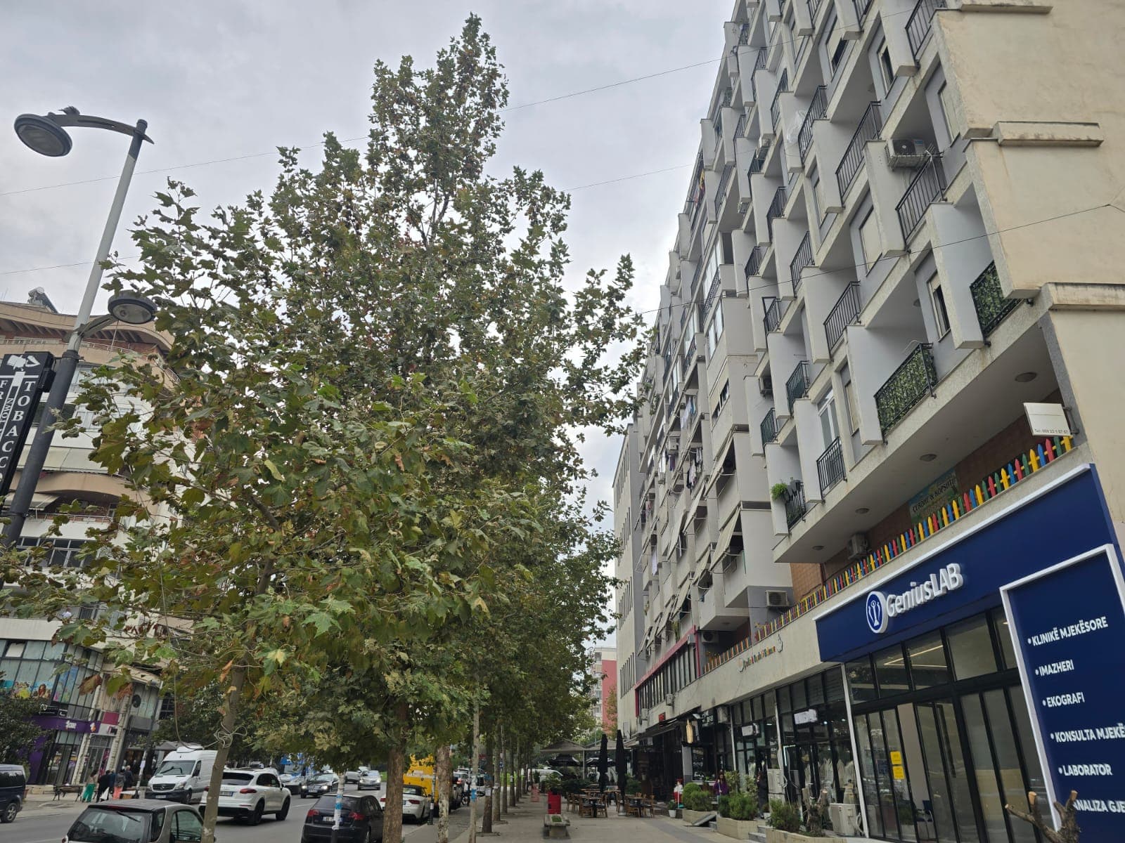 Apartament