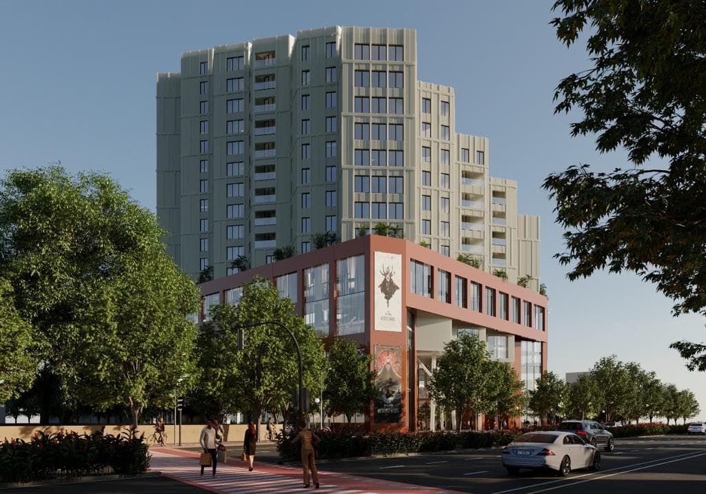 Apartament 2
