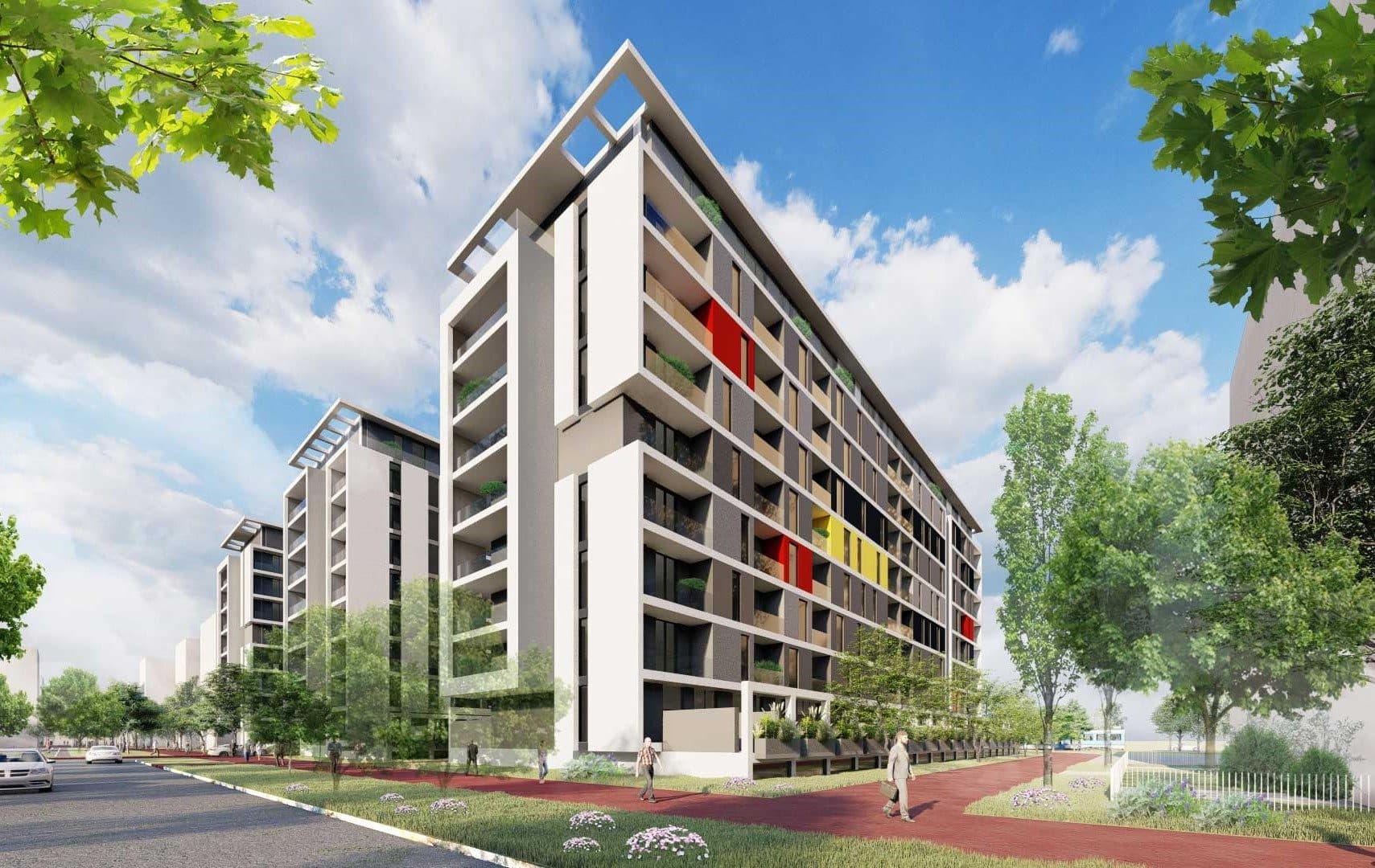 Apartment for sale in Tiranë 1