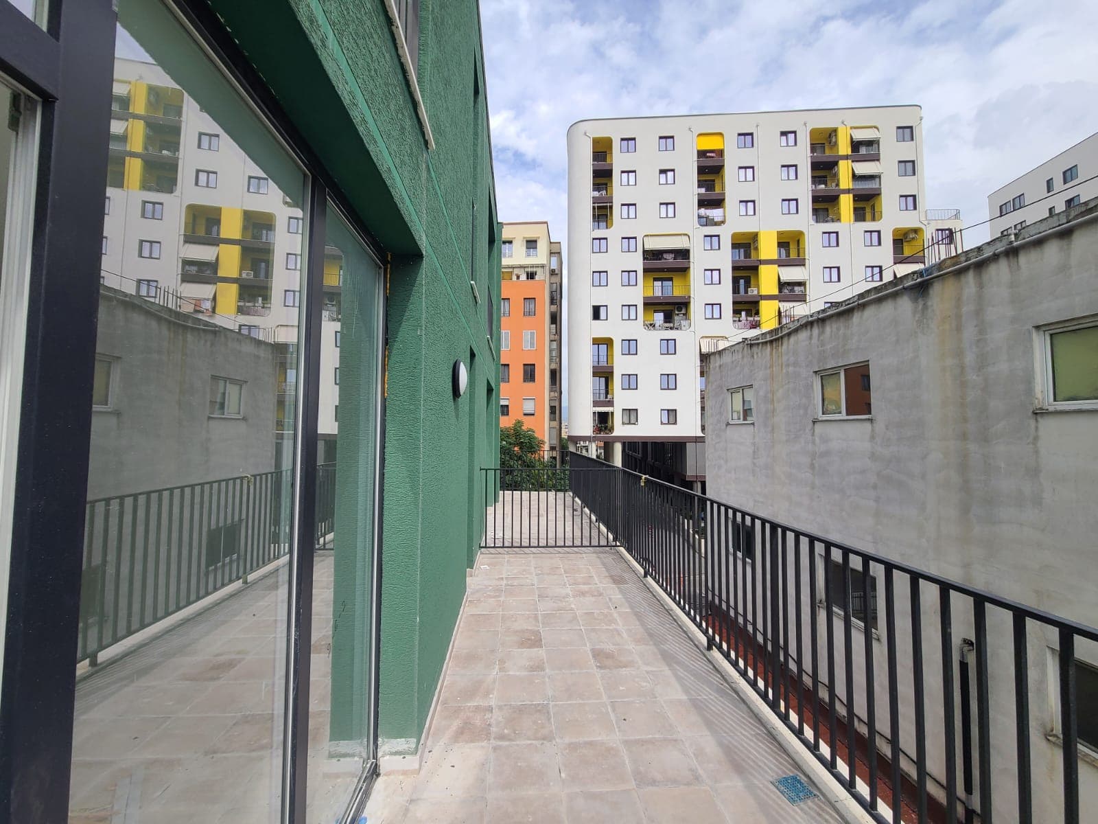 Alpha Real Estate 3