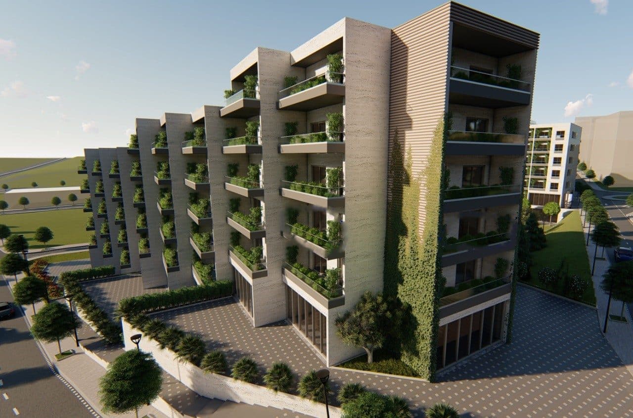 Apartament