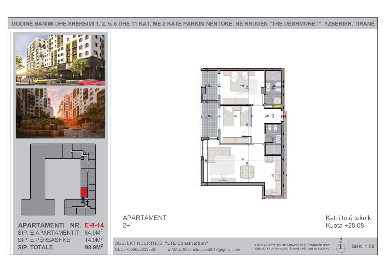 Shiten Apartamente 4