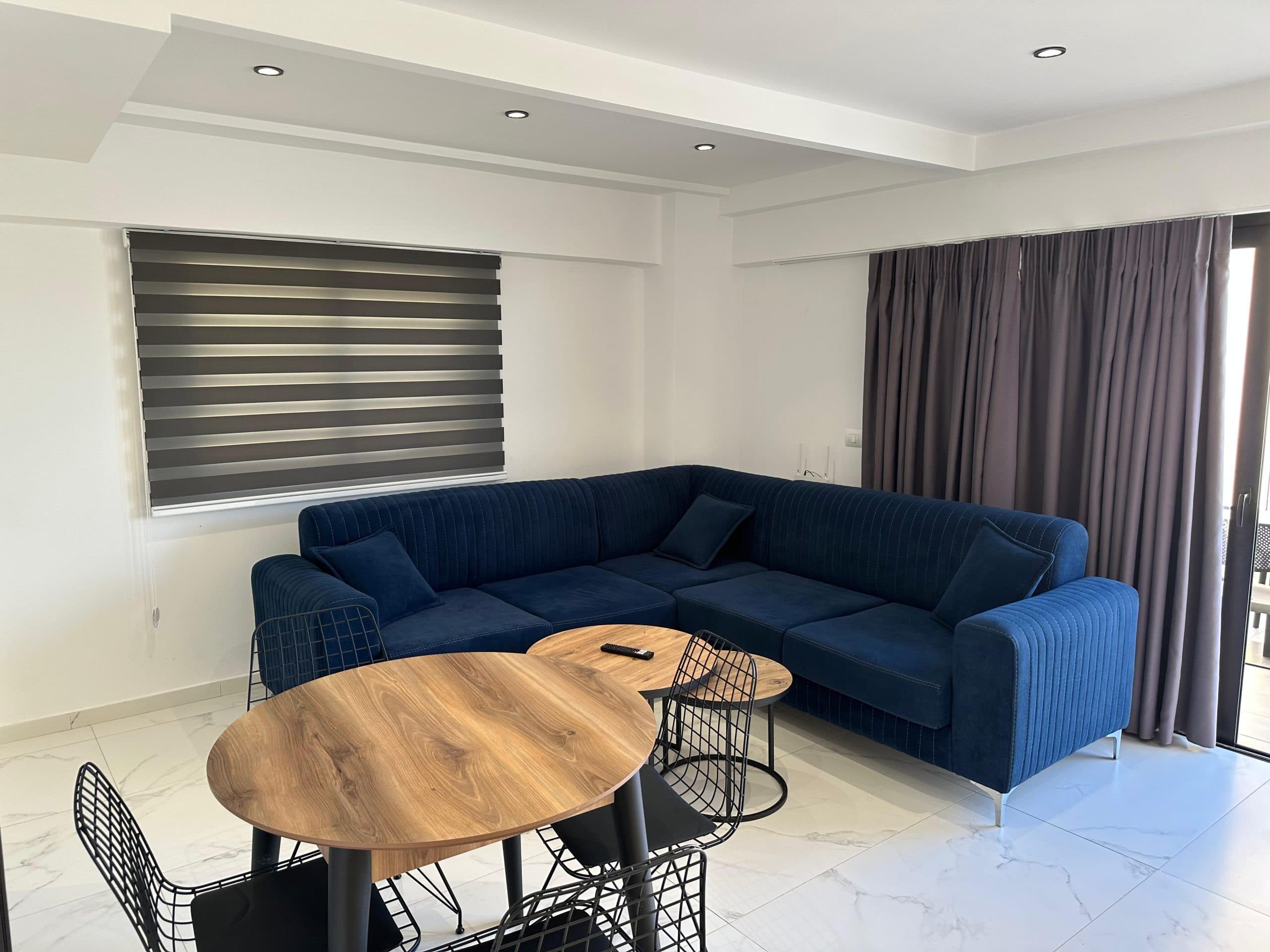 Apartment for sale in Sarandë 1