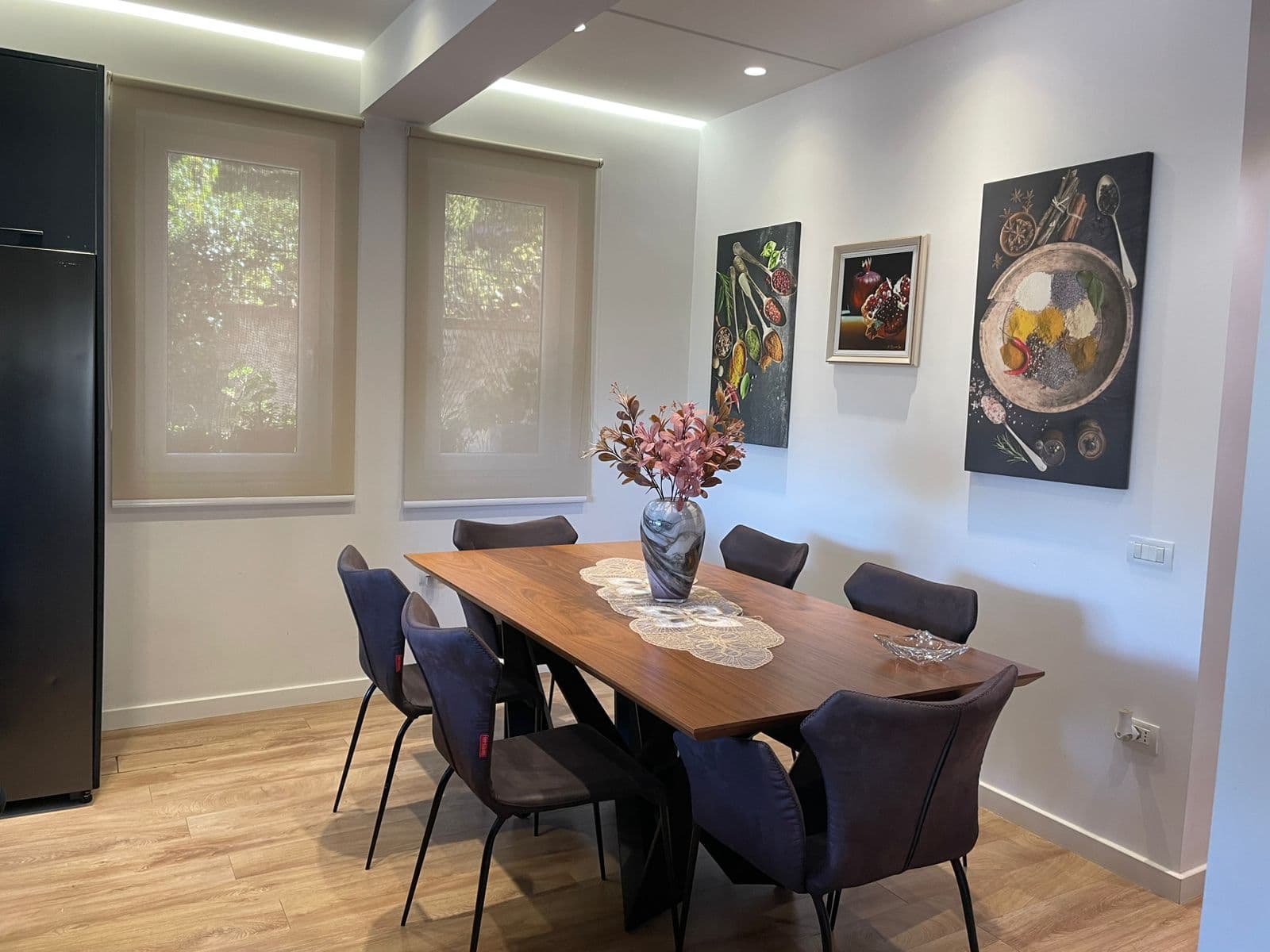 Home for rent in Tiranë 4
