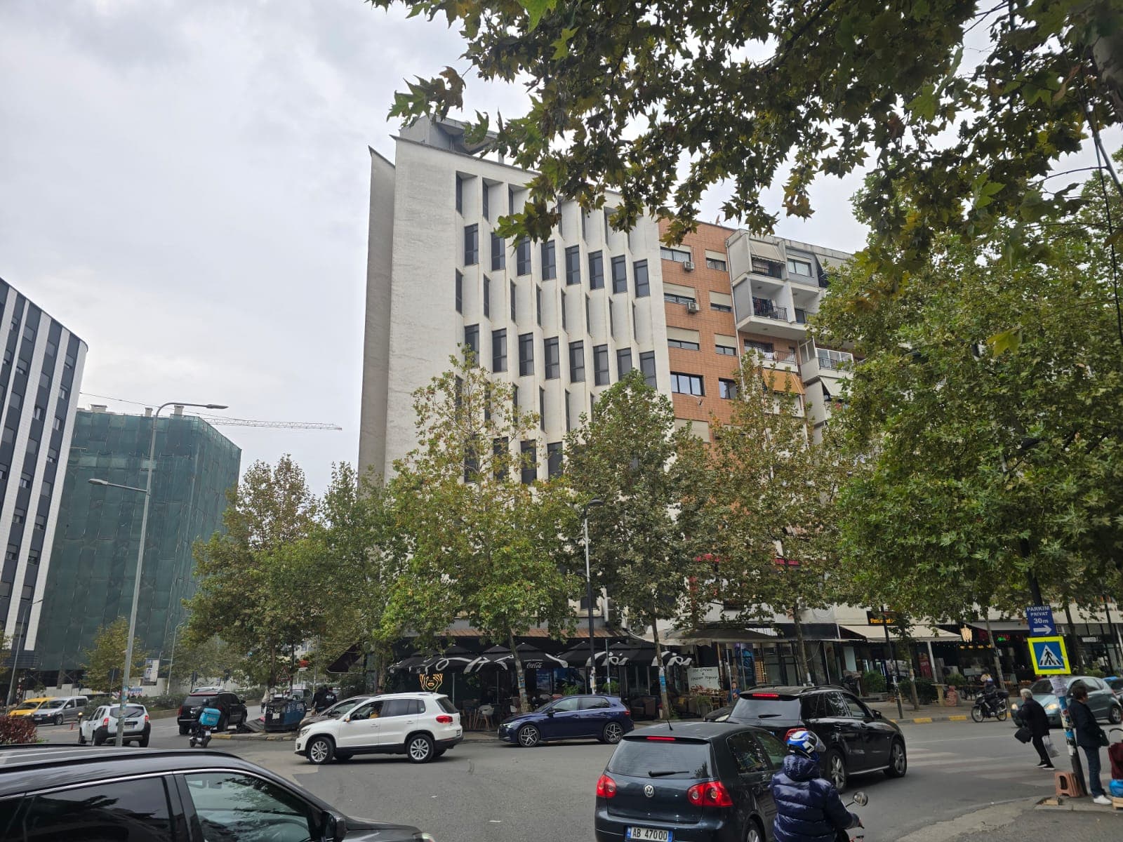 Apartament 3