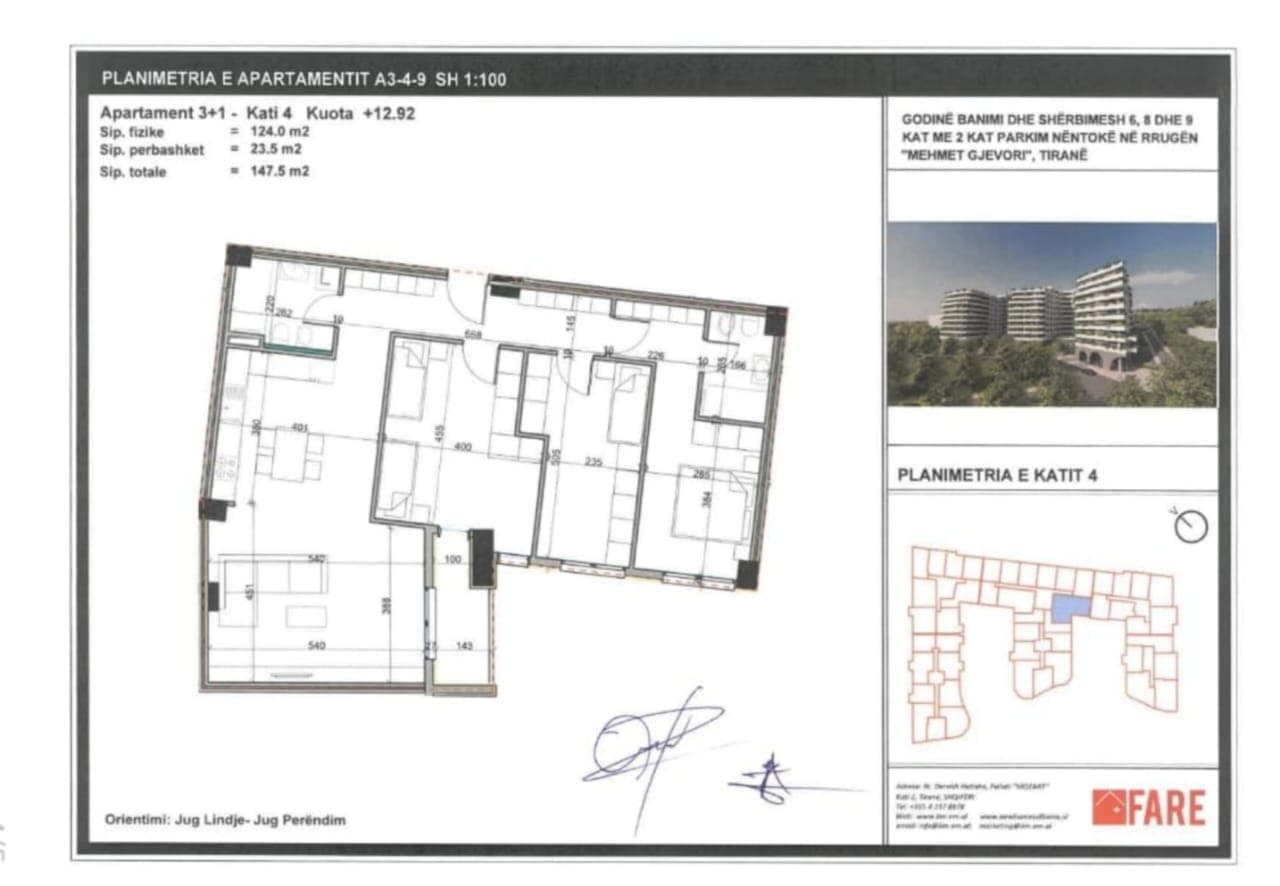 Apartament 2