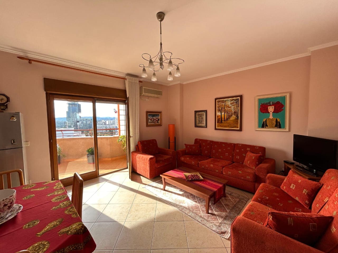Apartament 2