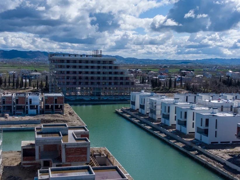 Apartament