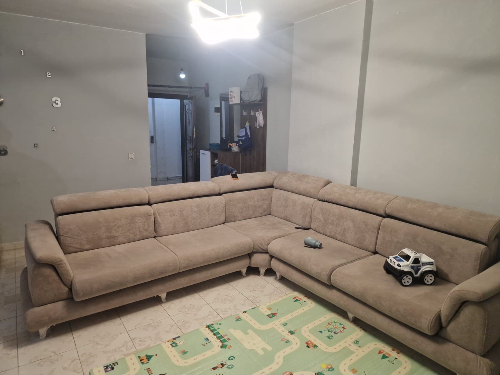 Apartament 3